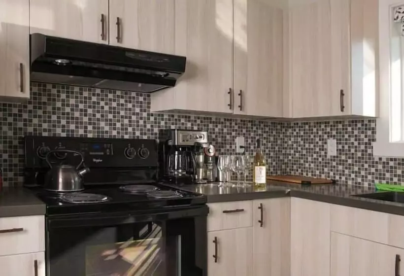 Majatalo Klippers Guest Suites