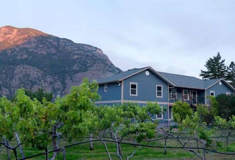 פנסיון Klippers Guest Suites