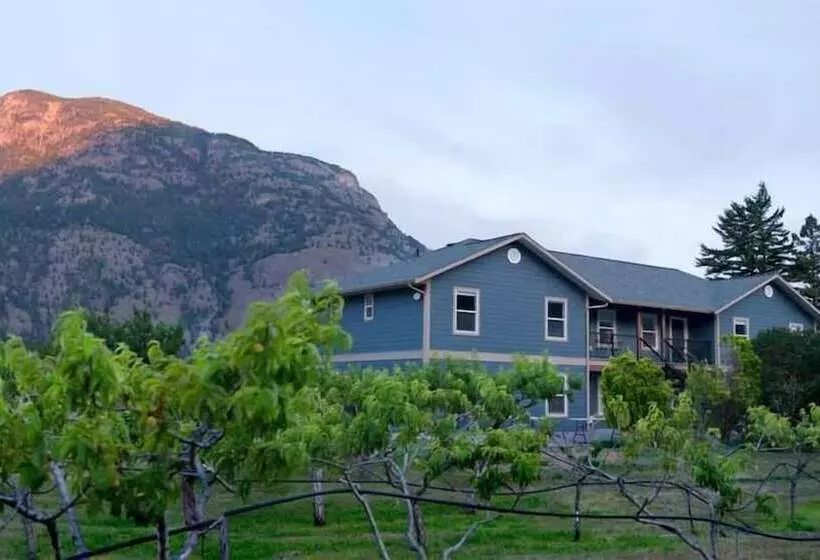 Majatalo Klippers Guest Suites