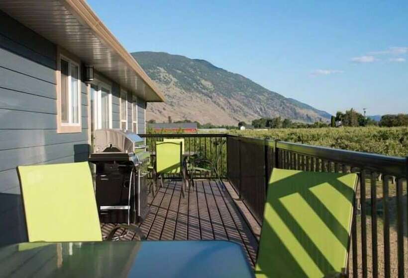 פנסיון Klippers Guest Suites