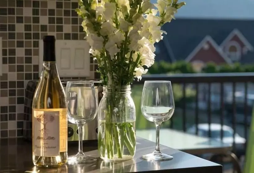 Majatalo Klippers Guest Suites