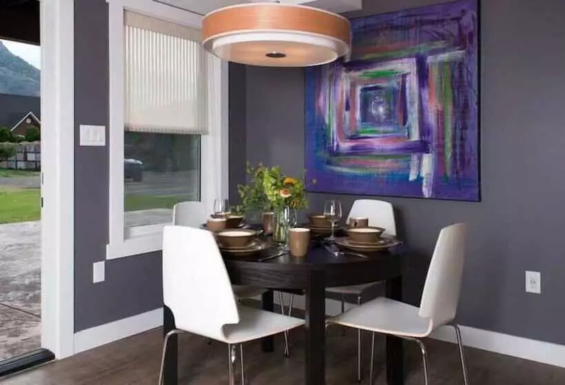 Majatalo Klippers Guest Suites