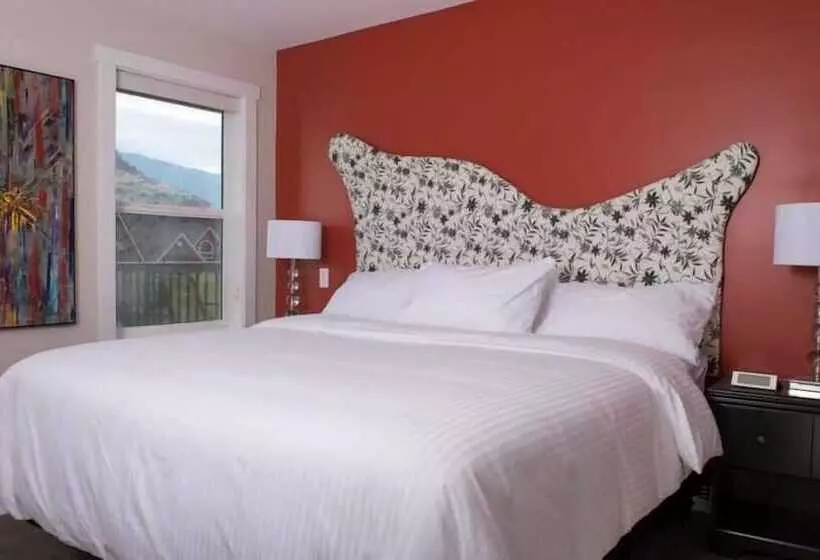 Majatalo Klippers Guest Suites