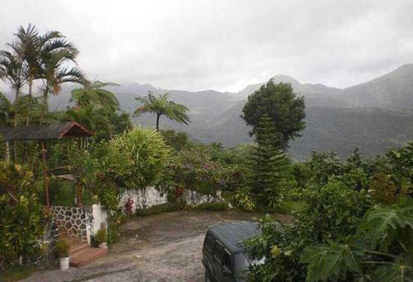 پانسیون Symes Zee Villa