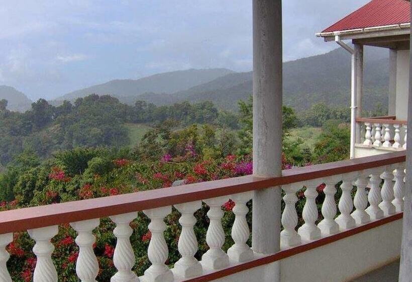 پانسیون Symes Zee Villa