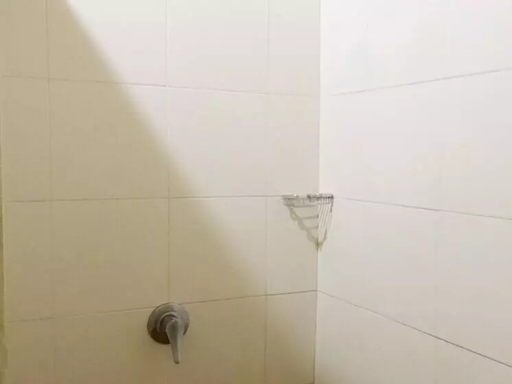 پانسیون The Tropical Villa