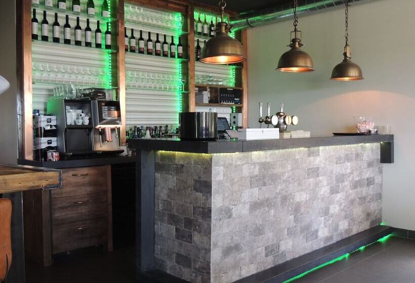 Resort Topparken – Résidence Lichtenvoorde