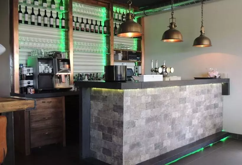 リゾートホテル Topparken – Résidence Lichtenvoorde