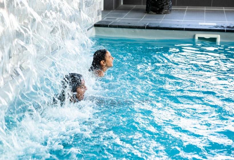 Resort Topparken – Résidence Lichtenvoorde