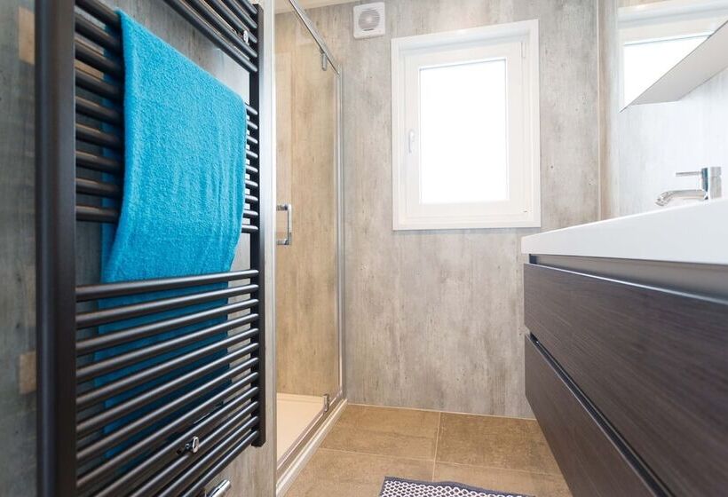 אתר נופש Topparken – Résidence Lichtenvoorde