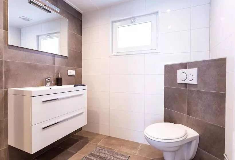 リゾートホテル Topparken – Résidence Lichtenvoorde