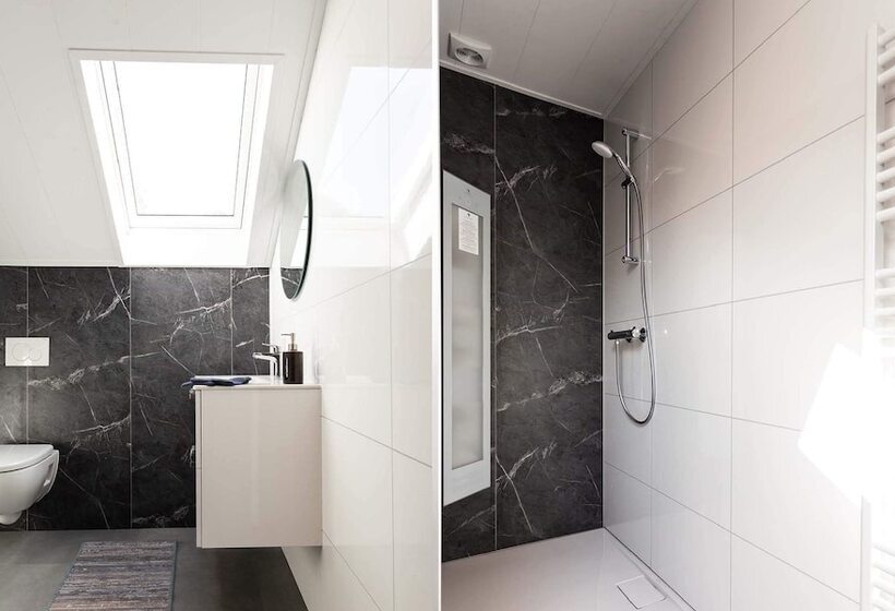 Resort Topparken – Résidence Lichtenvoorde