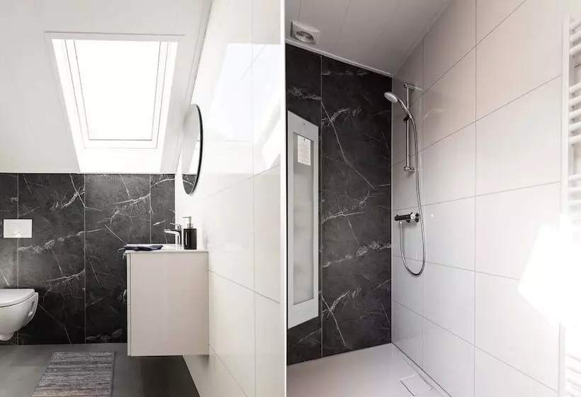 リゾートホテル Topparken – Résidence Lichtenvoorde