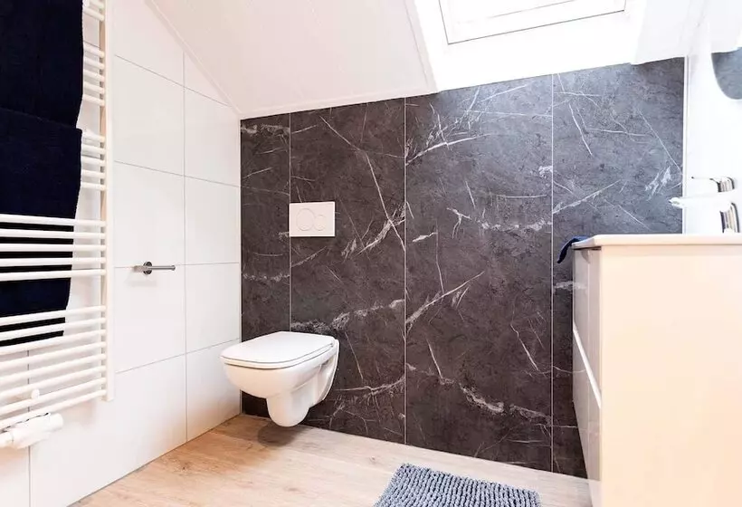 リゾートホテル Topparken – Résidence Lichtenvoorde