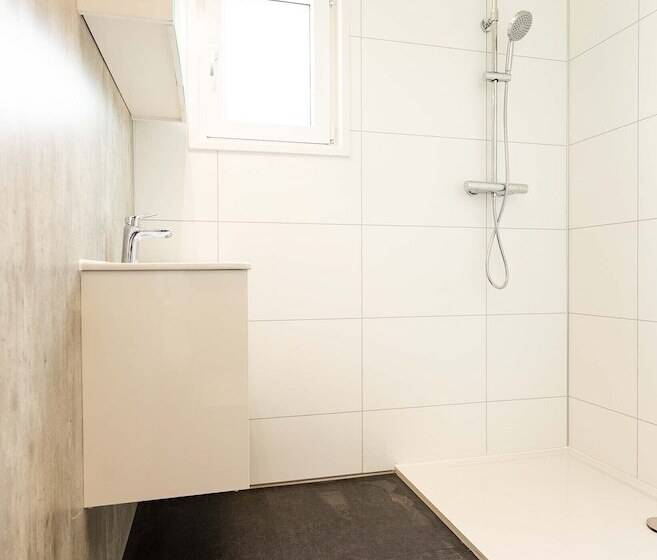 Lomakeskus Topparken – Résidence Lichtenvoorde