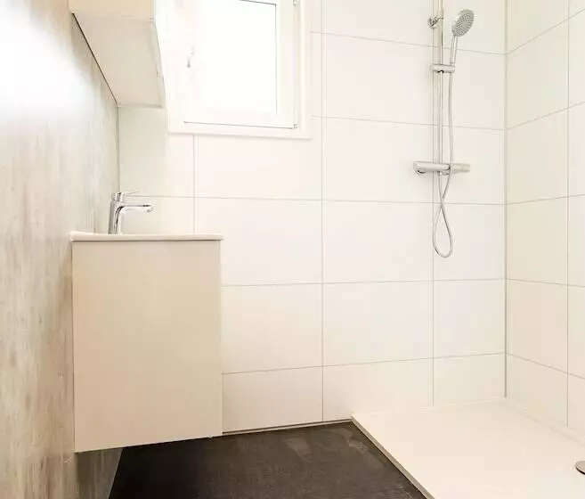 リゾートホテル Topparken – Résidence Lichtenvoorde