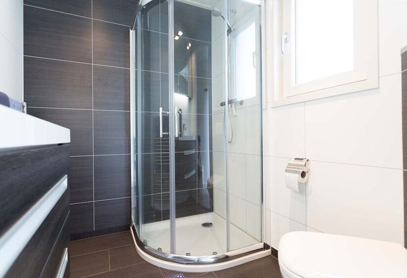 Resort Topparken – Résidence Lichtenvoorde