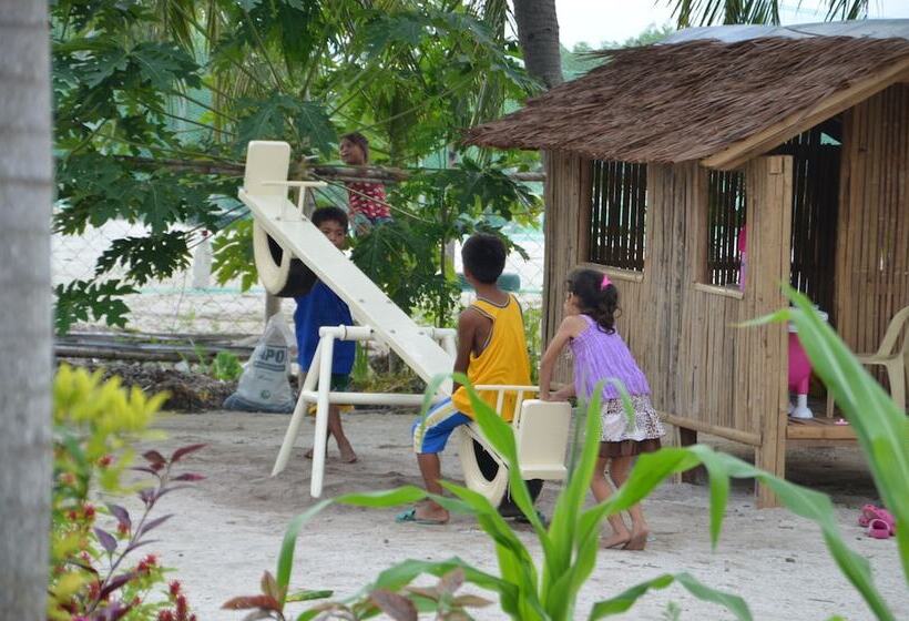 Sagastrand Beach Resort & Restaurant