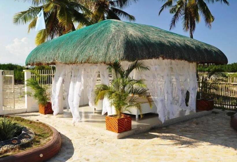 Sagastrand Beach Resort & Restaurant