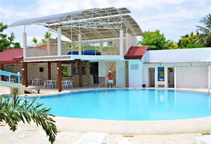Sagastrand Beach Resort & Restaurant