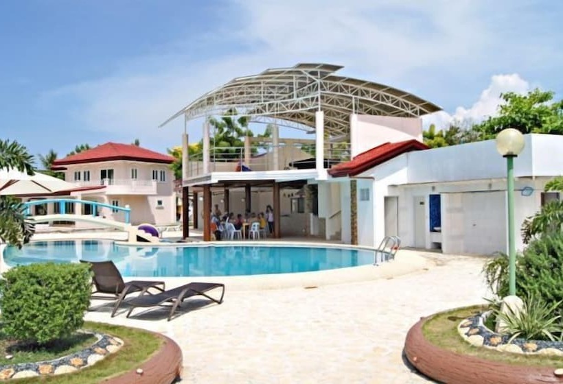 Sagastrand Beach Resort & Restaurant