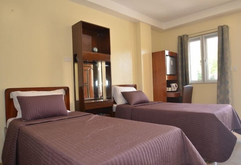 Sagastrand Beach Resort & Restaurant