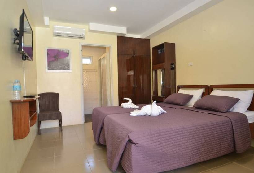 Sagastrand Beach Resort & Restaurant