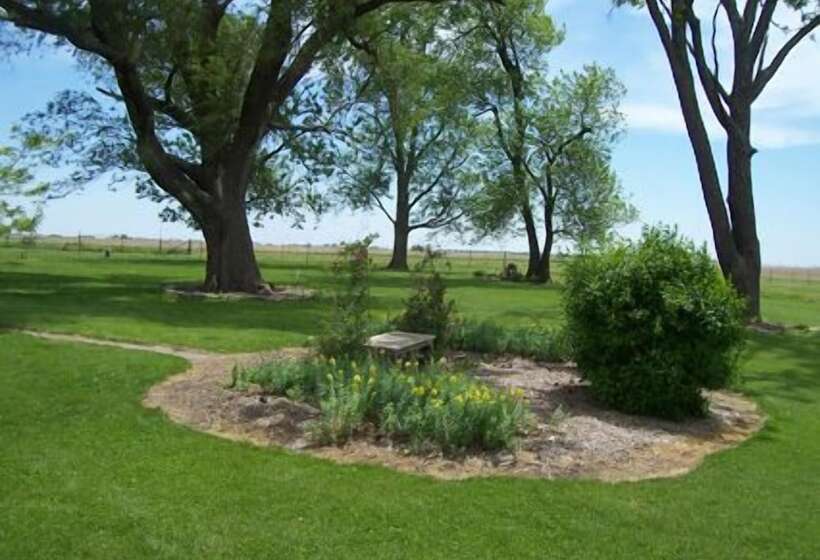 So Dear To My Heart B&b