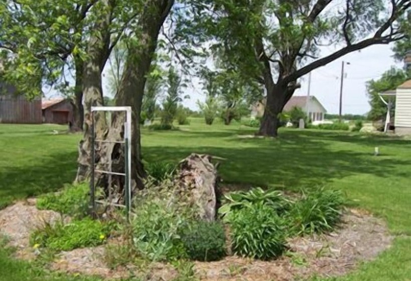 So Dear To My Heart B&b