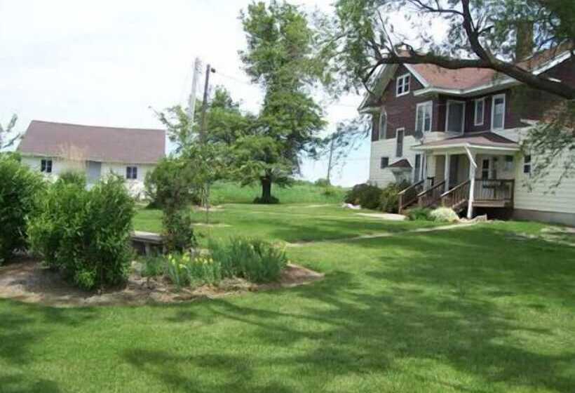 So Dear To My Heart B&b