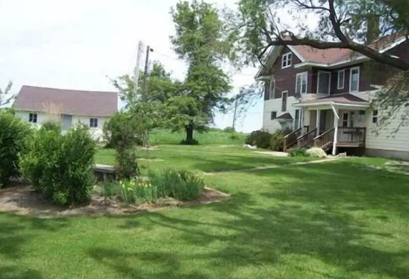 So Dear To My Heart B&b