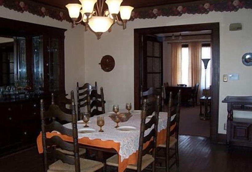 So Dear To My Heart B&b