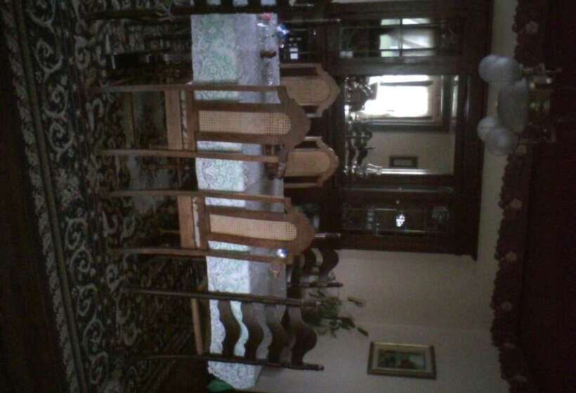 So Dear To My Heart B&b