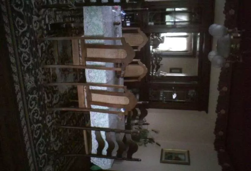 So Dear To My Heart B&b