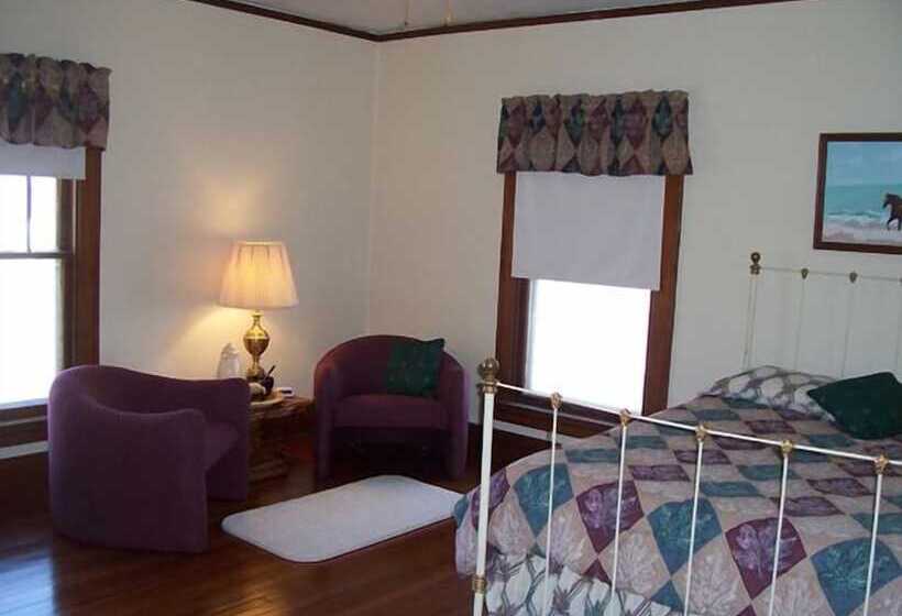 So Dear To My Heart B&b