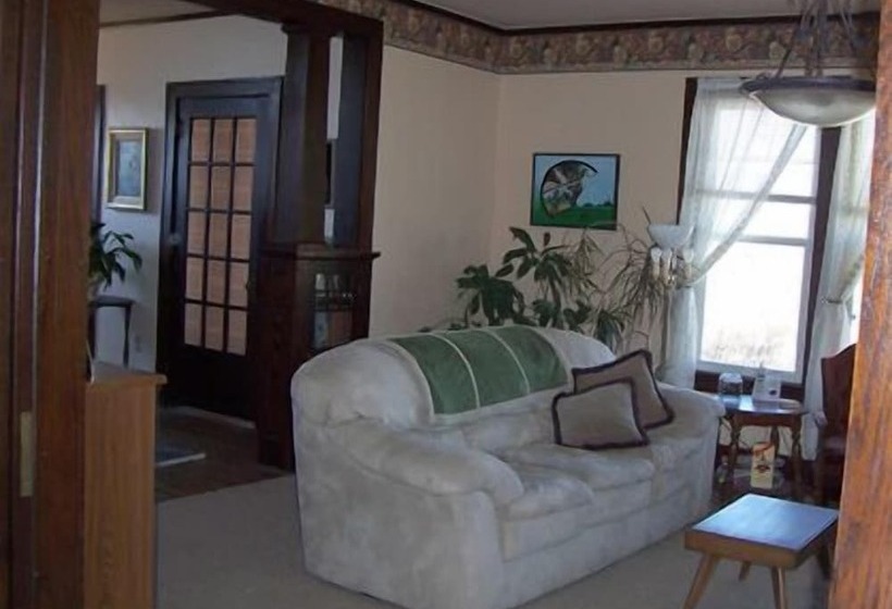 So Dear To My Heart B&b