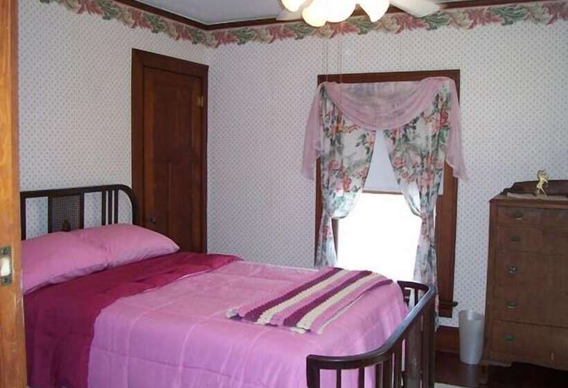 So Dear To My Heart B&b