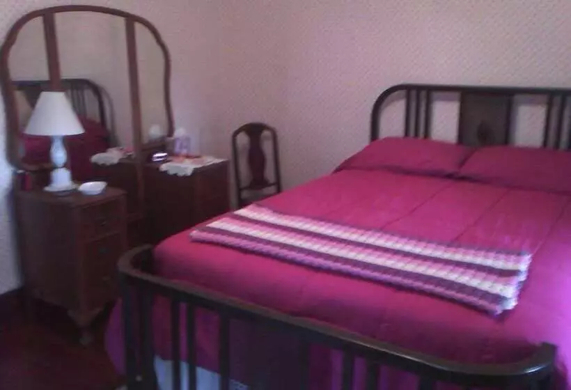 So Dear To My Heart B&b