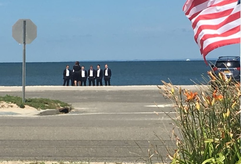 Southold Beach Motel