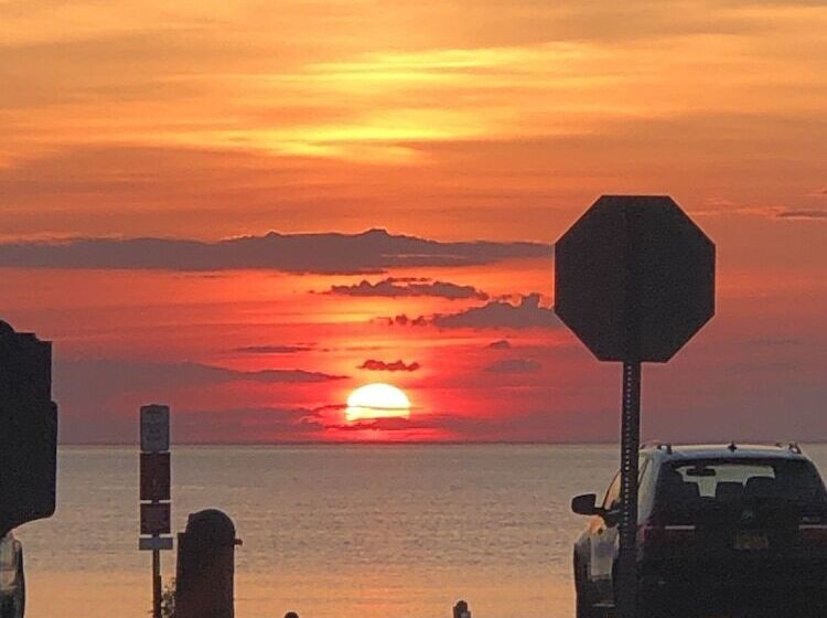 Southold Beach Motel