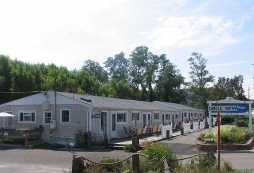 Southold Beach Motel