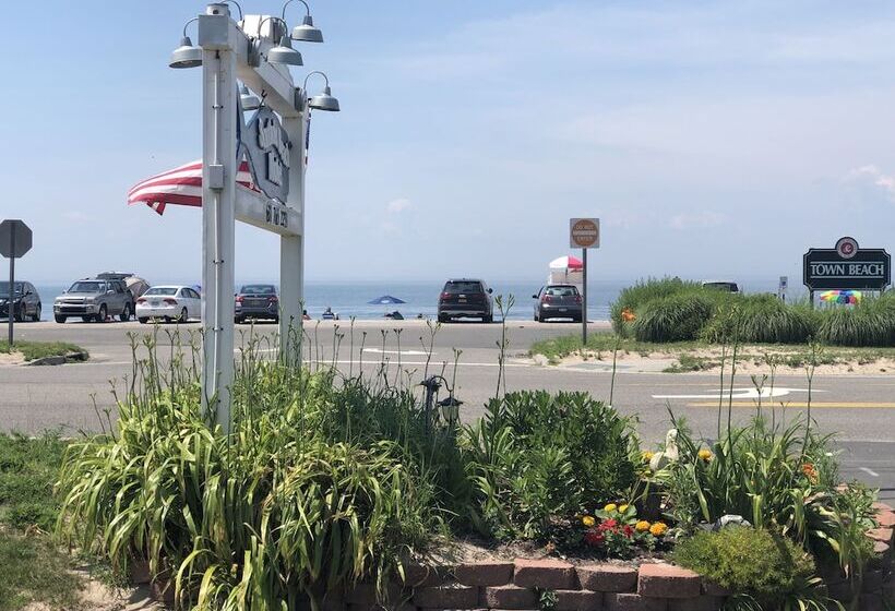 Southold Beach Motel