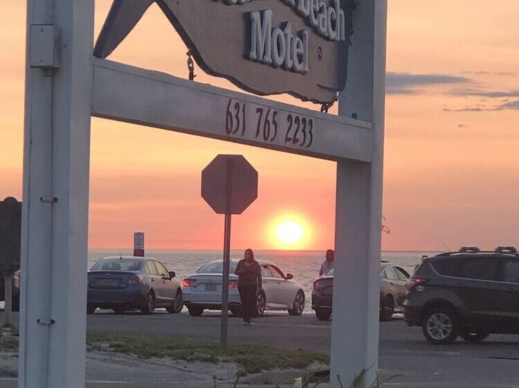 Southold Beach Motel