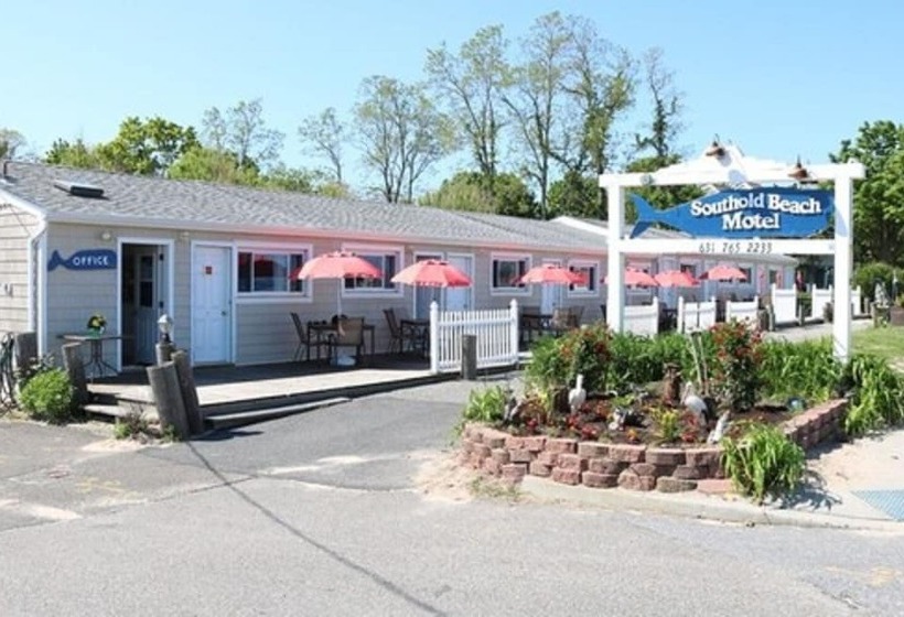 Southold Beach Motel