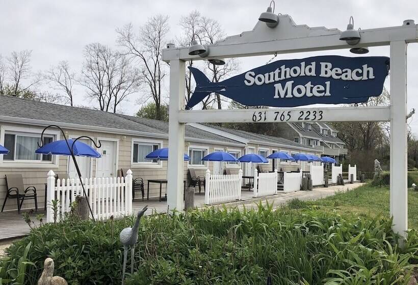 Southold Beach Motel