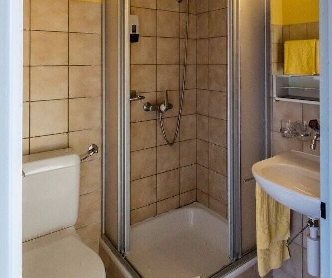 Stars And Stripes Motel Steighof