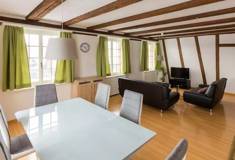 Stars And Stripes   Motel Steighof