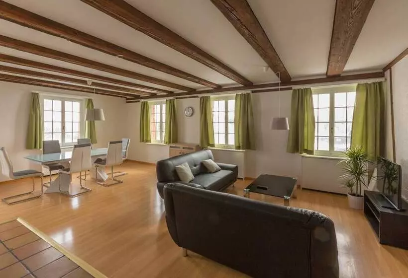 Stars And Stripes   Motel Steighof