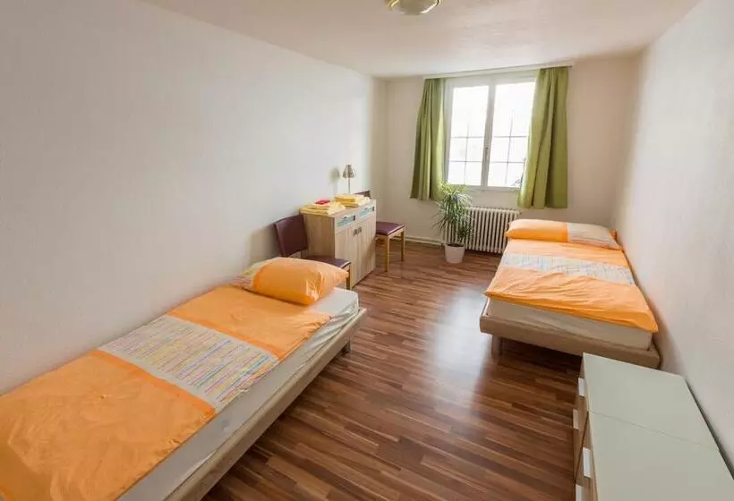 Stars And Stripes   Motel Steighof