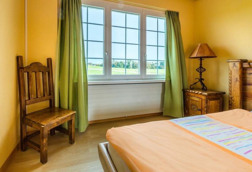 Stars And Stripes Motel Steighof